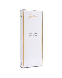 Princess Volume Advanced Filler