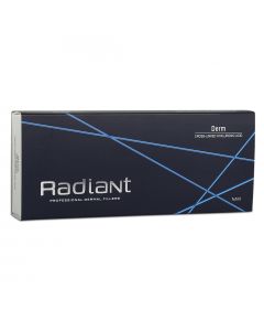 Radiant Derm Advanced Filler