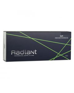 Radiant Soft  Gentle Filler 