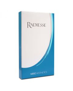 Radiesse Advanced Calcium Hydroxylapatite Filler