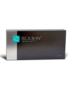 Rejuran Rejuvenation with PN (2x2ml) – Advanced Skin Rejuvenation Solution with Polydeoxyribonucleotide (PN)