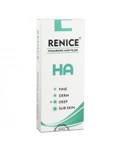 Renice Deep High-Density Hyaluronic Acid Filler 