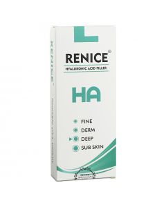 Renice Deep High-Density Hyaluronic Acid Filler