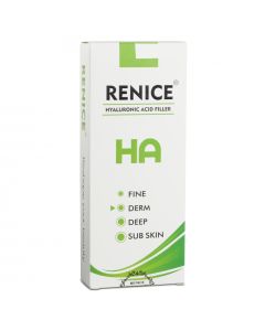 Renice Derm Versatile Hyaluronic Acid Filler