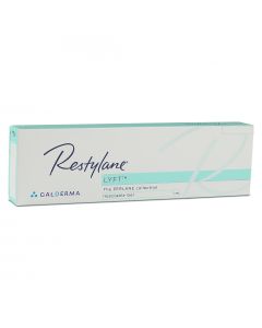 Restylane Lyft High-Density Hyaluronic Acid Filler