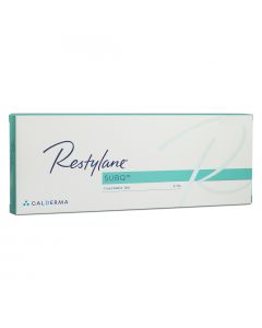 Restylane SubQ  High-Volume Hyaluronic Acid Filler 