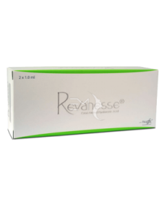 Revanesse Versatile Hyaluronic Acid Filler 