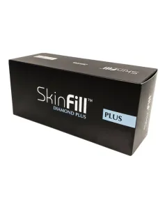 Skinfill Diamond Plus Advanced Hyaluronic Acid Filler