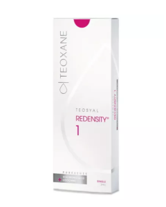 Teosyal Puresense Redensity I  Advanced Hyaluronic Acid Filler