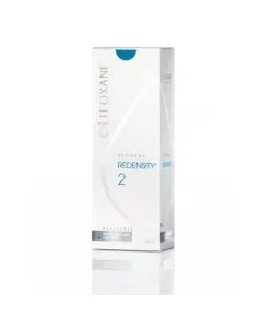 Teosyal Redensity II Puresense  Advanced Hyaluronic Acid Filler 