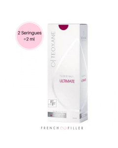 Teosyal Ultimate Premium Hyaluronic Acid Filler