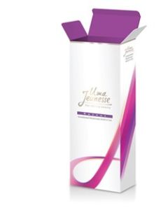 UMA Jeunesse Optima with Lidocaine Advanced Skin Renewal Filler