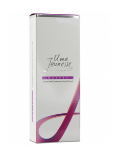 UMA Jeunesse Velvet Luxurious Soft Filler