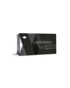 Viscoderm 2.0 Advanced Hydrating Dermal Filler