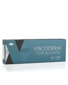 Viscoderm Hydrobooster