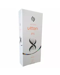 Vitten PN  Advanced Skin Rejuvenation Solution