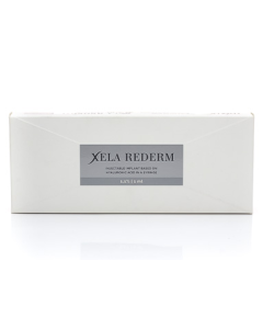 Xela Rederm Revolutionary Skin Rejuvenation and Anti-Aging Solution