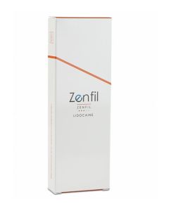 Zenfil Advanced Dermal Filler for Smooth and Youthful Skin