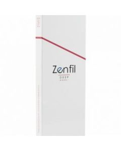 Zenfil Deep Intensive Volume Restoration and Contouring