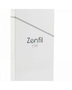 Zenfil Fine Precision Wrinkle Smoothing and Skin Hydration