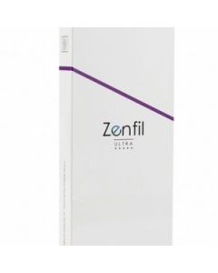 Zenfil Ultra Advanced Volume Restoration and Deep Wrinkle Correction