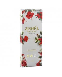 Zishel Rose Mild with Lidocaine Gentle Wrinkle Reduction with Added Comfort