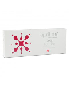 Apriline Ageline (6x5ml) 