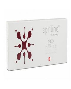 Apriline Hairline (6x5ml)