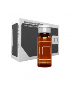  BCN Glutathione 600mg 8031 (5x5ml) 