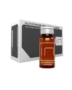 BCN Glutathione 900mg Lyophilized 8061 