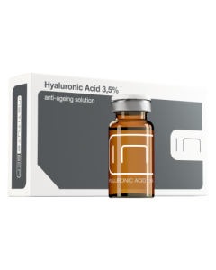 BCN Hyaluronic Acid 3.5% 8011 (10 x 5ml)