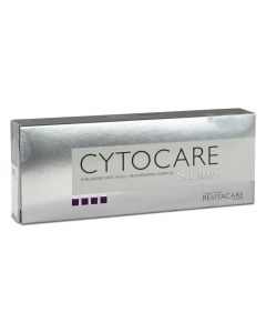 Cytocare S Line (1x3ml) 