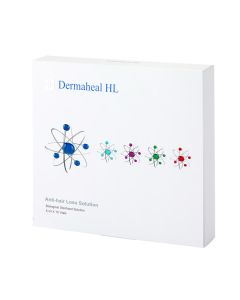 Dermaheal HL (5x10 vials) 