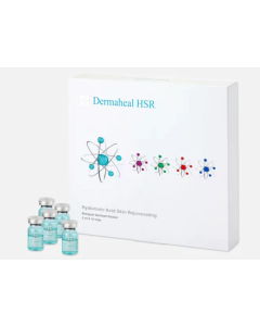 Dermaheal HSR (5x10 vials) 