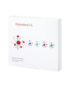 Dermaheal LL (5x10 vials) 