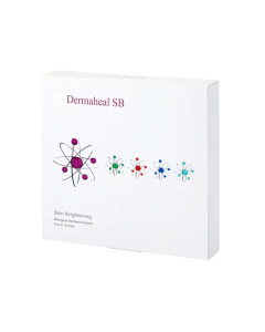 Dermaheal SB (5ml x 10 vials) 