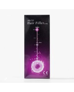 Dr. CYJ Hair Filler (1x1ml) 