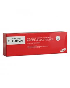 Filorga 0.5mm Micro Needle Roller (10 Discs)