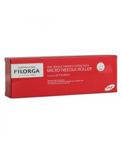 Filorga 1.0mm Micro Needle Roller (10 Discs)