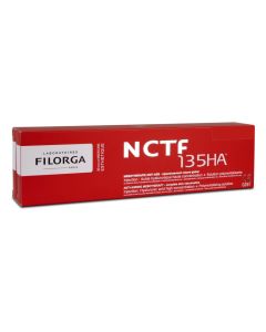 Filorga NCTF 135HA (5x3ml) 