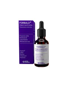 Forbald Plactocel Capilar Anticaida Ampoules (15x5ml) 