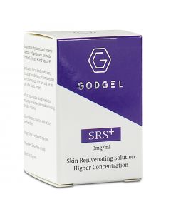 Godgel SRS Skin Rejuvenating Solution Higher Concentration (1x5ml)