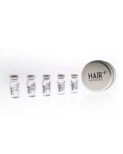 Hair (5 x 10ml) – Advanced Hair Revitalization and Strengthening Treatment