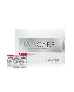 Haircare (10 x 5ml) – Intensive Nourishment and Scalp Revitalization Treatment