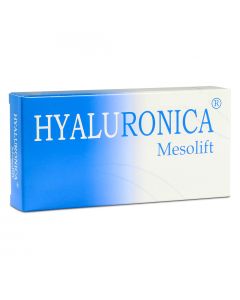 Hyaluronica Mesolift (1x1ml)