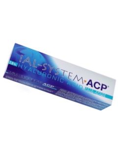 IAL System ACP Auto Cross-Linked Hyaluronic Acid 2.0 