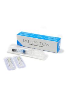 IAL System Hyaluronic Acid 1.8 