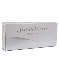 Juvederm Hydrate (1x1ml) 