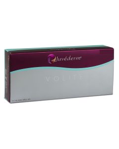 Juvederm Volite