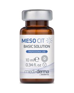 Meso Cit Basic Solution 